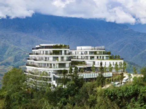 Pao's Sapa Leisure Hotel Hotels in Sapa