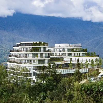 Pao's Sapa Leisure Hotel Hotels near Sin Chai Village