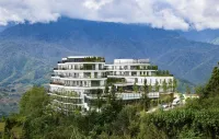 Pao's Sapa Leisure Hotel Hotels in TT. Sa Pa