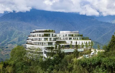 Pao's Sapa Leisure Hotel Hotels in 