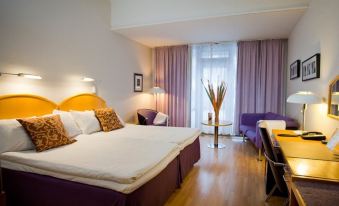 Hotel Kuninkaantie
