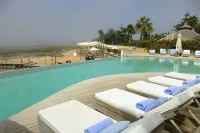 La Sultana Oualidia Hotels in Oualidia