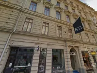 Scandic No 53 Hotels near Ropsten