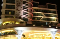 Galaxy Hotel Banjarmasin