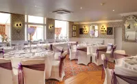 Grosvenor Hotel - Breakfast