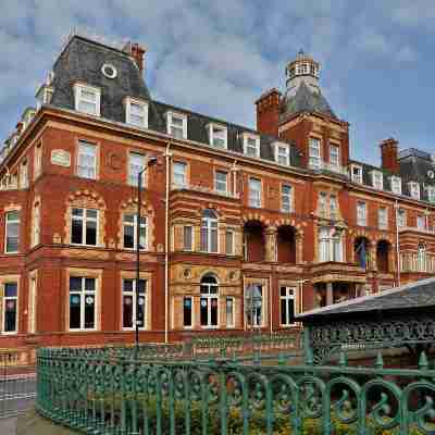 Best Western the Grand Hotel Hartlepool Hotel Exterior
