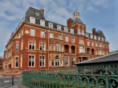 Best Western the Grand Hotel Hartlepool Hotels in Hartlepool