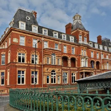 Best Western the Grand Hotel Hartlepool
