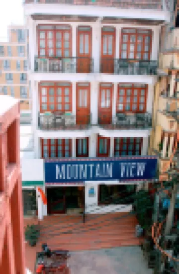 Mountain View Sapa Hotel