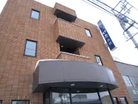 Yojo Ryokan Hotels in Nayoro