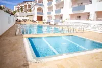 Ocean Atlantic View (Ex Bo Hotel) Hotels in Inezgane