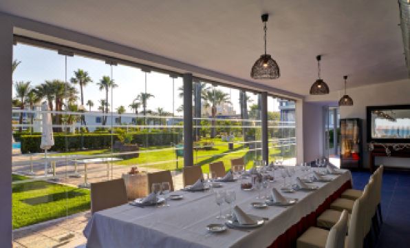 Parador de Benicarló - Housity