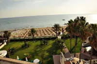 네르톤 호텔 - 마나브가트 호텔