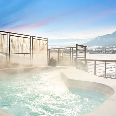 Hotel Terra Jackson Hole, a Noble House Resort