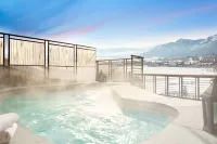 Hotel Terra Jackson Hole, a Noble House Resort - spa