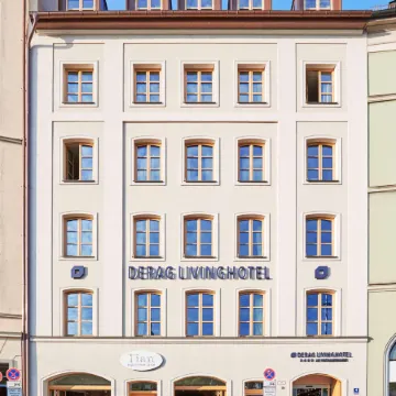 Living Hotel Das Viktualienmarkt