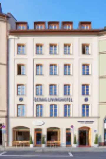 Living Hotel Das Viktualienmarkt
