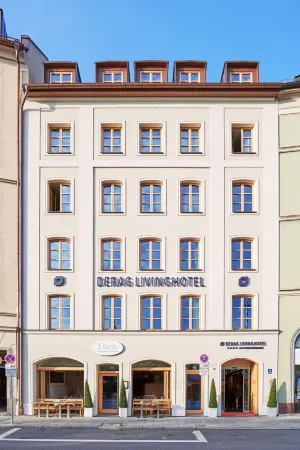 Living Hotel Das Viktualienmarkt