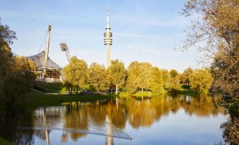 Living Hotel am Olympiapark