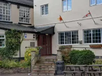 Bury Ramsbottom Old Mill Hotel and Leisure Club Hotels in Ramsbottom