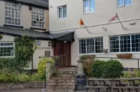 Bury Ramsbottom Old Mill Hotel and Leisure Club Hotels in Север Тертон