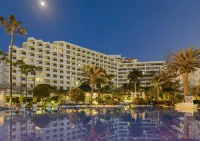 H10 Las Palmeras Các khách sạn gần Casablanca