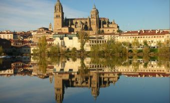 Hotel Residencia Castellano I