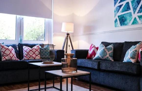 鑽石 - 米德波恩景觀酒店