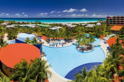 Barceló Solymar Các khách sạn ở Varadero