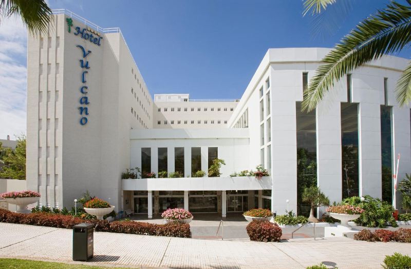 Spring Hotel Vulcano-Playa de las Americas Updated 2022 Room Price-Reviews  & Deals | Trip.com
