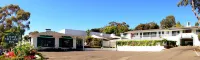 Coast Village Inn Hotels in Montecito