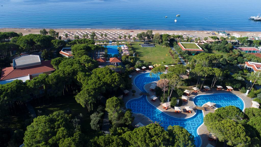 Ali BEY Resort Sorgun