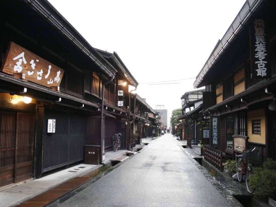 高山の陣屋前朝市周辺ホテル 21おすすめ宿 Trip Com 高山の陣屋前朝市周辺ホテル 21おすすめ宿 Trip Com