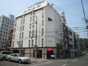 Hotel Astoria (Tokushima)