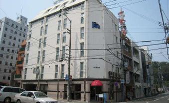 Hotel Astoria (Tokushima)