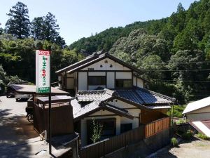 J-Hoppers Kumano Yunomine Guesthouse