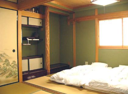 ビジネスホテルオールウェイズ・廿代