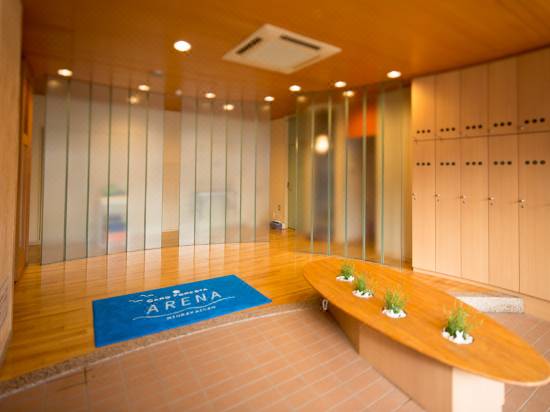 三浦 カーロ フォレスタ 三浦海岸 アレーナの口コミ 宿泊予約 Trip Com