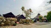 Costa Del Sol Hiji Hotels near Harmonyland
