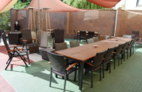 Hotel Frohnhauser Hof