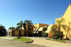 Marina del Faro Resort