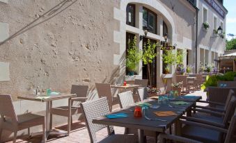 Logis Hôtels Restaurant le Relais Chenonceaux