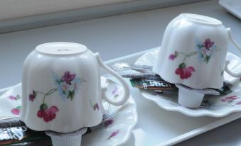 Hotel Sunshine Tohaku