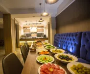Blue Sea Hotel Hotels in Trabzon
