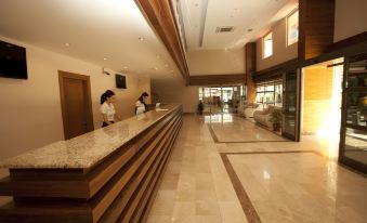 Anemon Trabzon Hotel