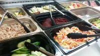 Leichhardt Accommodation Hotels in Fisher