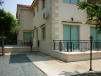 Himonas Apartments Hotels near Barefoot Designs