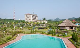 Muong Thanh Lai Chau Hotel