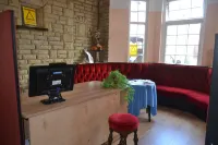 Glenfield Lodge Guest House Hotels in Leicester