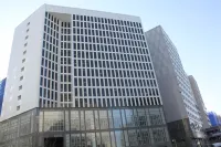 ザ ファースト ステイ ホテル